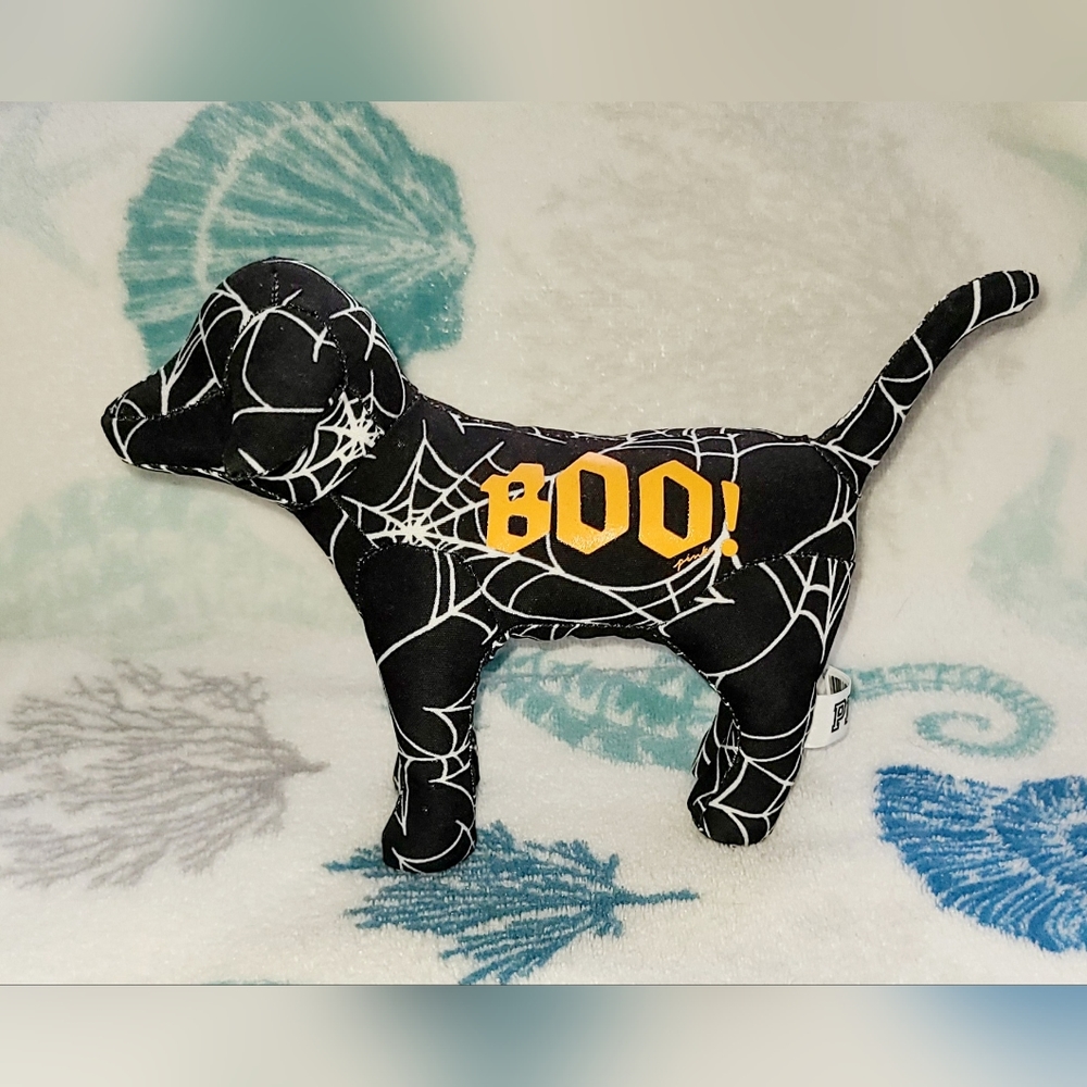 🕸2022 Halloween Pink Pup🕸